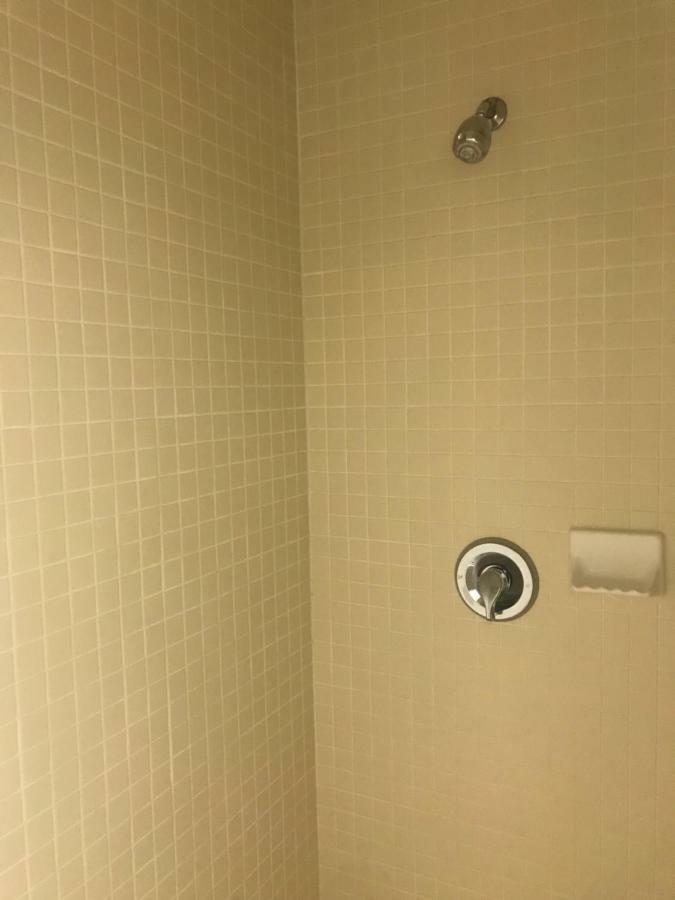 日出酒店 特洛克 外观 照片